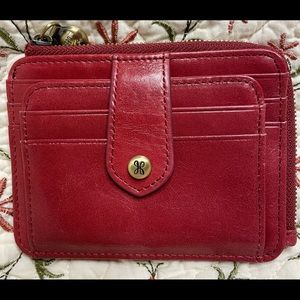 Hobo International wallet